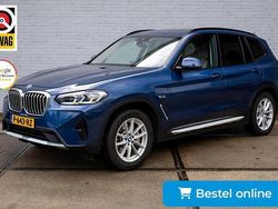 Gebruikt 2022 BMW iX3 Executive SUV | € 36.750 (Super prijs)