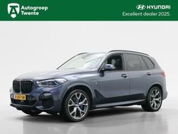 Grijs Gebruikt 2021 BMW X5 Executive SUV | € 55.945 (Goede deal)