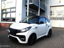 Wit Gebruikt 2024 Ligier JS50 Hatchback | € 16.450 (Duur)