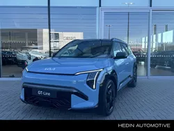 Nieuw 2025 Kia EV3 4 SUV | € 46.209 (Iets duurder)