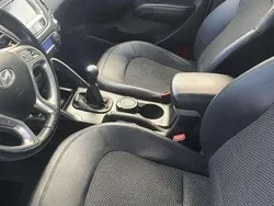 Grijs Gebruikt 2012 Hyundai ix35 SUV | € 6.250 (Super prijs)