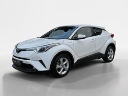 Wit Gebruikt 2018 Toyota C-HR SUV | € 18.445 (Goede deal)