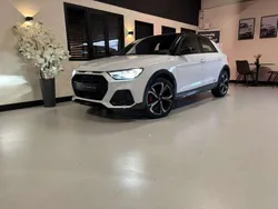Wit Gebruikt 2022 Audi A1 S-Line Hatchback | € 28.750 (Eerlijke prijs)