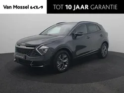 Overig Nieuw 2025 Kia Sportage GT-Line SUV | € 42.340 (Super prijs)
