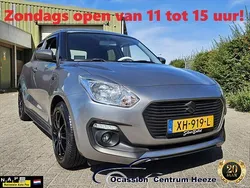 Grijs Gebruikt 2019 Suzuki Swift Hatchback | € 13.499 (Eerlijke prijs)
