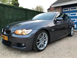 Gebruikt 2008 BMW 325 M Sport Coupé | € 14.500 (Iets duurder)