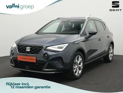 Grijs Gebruikt 2023 Seat Arona Business SUV | € 20.450 (Eerlijke prijs)