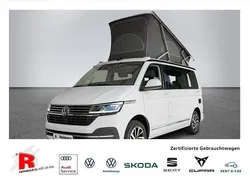 Wit Gebruikt 2023 VW T6.1 Ocean Van | € 123.527