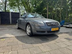 Gebruikt 2000 Audi TT | € 3.950 (Eerlijke prijs)