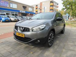 Grijs Gebruikt 2013 Nissan Qashqai 360º SUV | € 9.750 (Eerlijke prijs)
