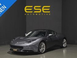 Grijs Gebruikt 2011 Lotus Evora Coupé | € 49.995