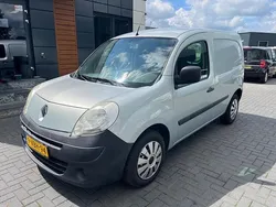 Zilver Gebruikt 2009 Renault Kangoo MPV | € 1.950 (Goede deal)