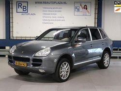 Grijs Gebruikt 2005 Porsche Cayenne SUV | € 8.750 (Eerlijke prijs)
