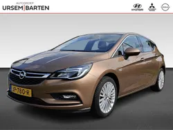 Bruin Gebruikt 2016 Opel Astra Innovation Hatchback | € 11.930 (Goede deal)