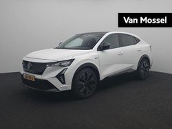 Gebruikt 2024 Renault Rafale Esprit Alpine SUV | € 44.940