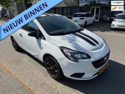 Wit Gebruikt 2015 Opel Corsa Color Edition Hatchback | € 6.450 (Goede deal)