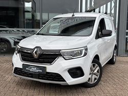 Wit Gebruikt 2022 Renault Kangoo Luxe MPV | € 17.950 (Goede deal)