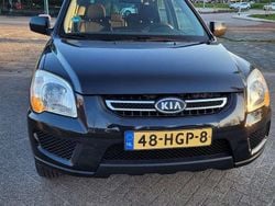 Gebruikt 2008 Kia Sportage SUV | € 3.999 (Eerlijke prijs)