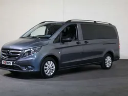 Grijs Gebruikt 2019 Mercedes Vito MPV | € 44.950