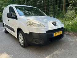 Overige Gebruikt 2012 Peugeot Partner MPV | € 3.250 (Duur)