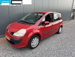 Rood Gebruikt 2008 Renault Grand Modus Expression MPV | € 2.750 (Eerlijke prijs)