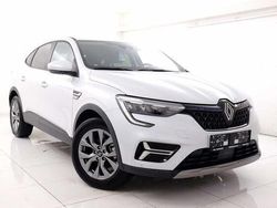 Wit Gebruikt 2024 Renault Arkana SUV | € 24.750 (Super prijs)