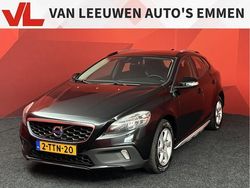 Gebruikt 2014 Volvo V40 CC Kinetic Stationwagen | € 7.248 (Eerlijke prijs)