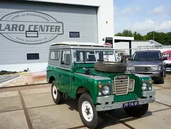 Groen Gebruikt 1975 Land Rover 88 | € 14.950