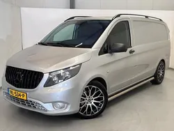 Overige Gebruikt 2015 Mercedes Vito MPV | € 12.750 (Eerlijke prijs)