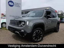 Nieuw 2024 Jeep Renegade SUV | € 44.785