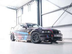 Paars Gebruikt 1996 BMW 325 Coupé | € 16.990