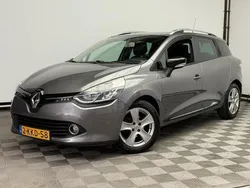 Renault Clio GrandTour