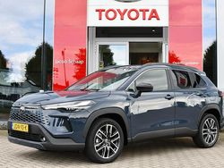 Grijs Nieuw 2025 Toyota Corolla Cross Executive SUV | € 48.999