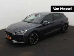 Grijs Gebruikt 2023 Cupra Leon Hatchback | € 31.945 (Iets duurder)