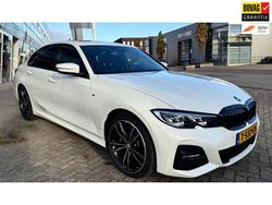 Wit Gebruikt 2021 BMW 330 Sedan | € 32.950 (Super prijs)