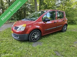 Renault Modus