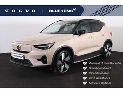 Gebruikt 2024 Volvo EX40 Performance SUV | € 47.595 (Iets duurder)