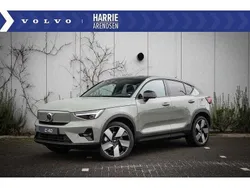Groen Gebruikt 2023 Volvo EC40 Ultimate SUV | € 44.899 (Eerlijke prijs)