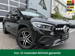 Zwart Gebruikt 2022 Mercedes GLA180 Business SUV | € 44.950