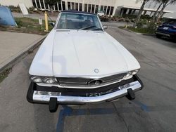 Wit Gebruikt 1988 Mercedes 560 | € 15.900