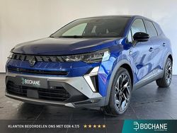 Blue iron (terqh) Gebruikt 2025 Renault Symbioz Esprit Alpine SUV | € 33.950 (Eerlijke prijs)