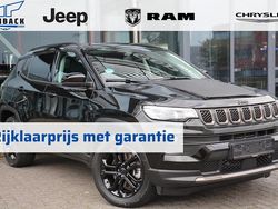 Overige Gebruikt 2022 Jeep Compass SUV | € 28.750 (Eerlijke prijs)