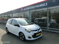 Wit Gebruikt 2013 Renault Twingo Hatchback | € 5.150 (Iets duurder)