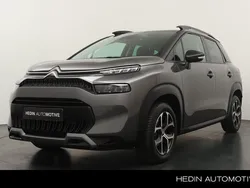 Grijs Gebruikt 2024 Citroën C3 Aircross PureTech SUV | € 23.495 (Eerlijke prijs)