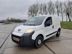 Gebruikt 2011 Peugeot Bipper Avantage Van | € 1.750 (Goede deal)