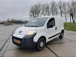 Gebruikt 2011 Peugeot Bipper Avantage MPV | € 1.750 (Eerlijke prijs)