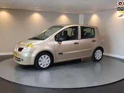 Beige Gebruikt 2005 Renault Modus Dynamique MPV | € 2.940 (Eerlijke prijs)