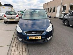 Gebruikt 2007 Ford Galaxy MPV | € 2.250 (Goede deal)