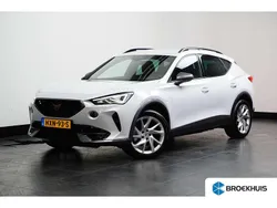 Wit Gebruikt 2024 Cupra Formentor SUV | € 29.900 (Super prijs)