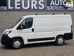 Wit Gebruikt 2018 Peugeot Boxer Premium Van | € 12.750 (Eerlijke prijs)